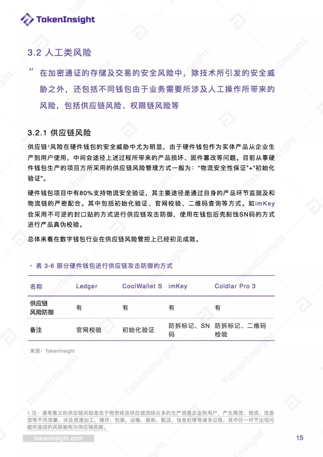 平博Pinnacle-研究机构发布报告显示，加密钱包技术升级引关注的简单介绍