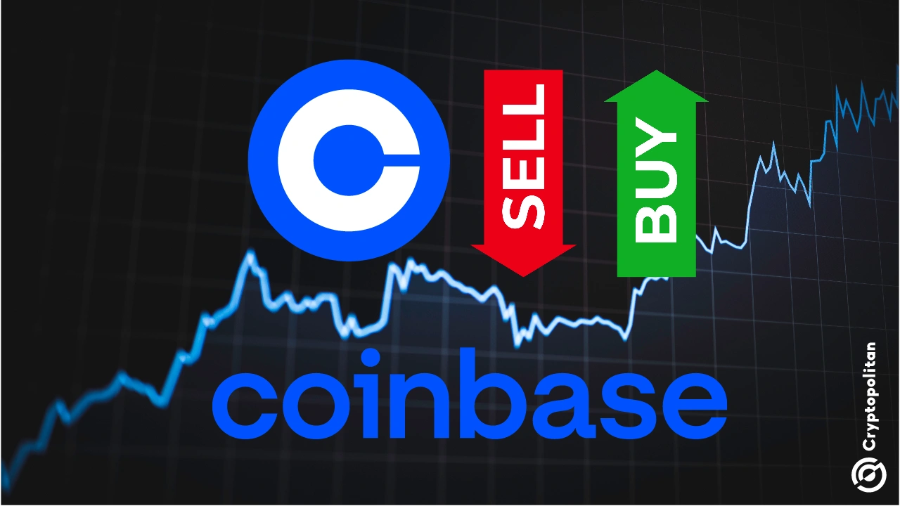 平博体育官网-专家称Coinbase将在年底冲破372美元，引发引发关注